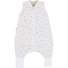 Sensillo SLEEPING BAG WITH LEGS L TOG 1.0 ROSE BEIGE
