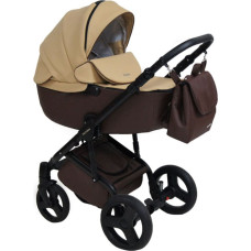 Baby Fashion STILO Универсальная коляска 2в1, ST-21