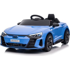 Bērnu elektromobilis Audi RS e-tron GT HATIS, zils