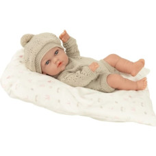 Arias baby doll, boy 30 cm