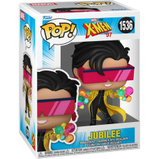 Funko POP! Vinyl: Фигурка: Marvel: X-Men&acute;97 - Jubilee w/Chase