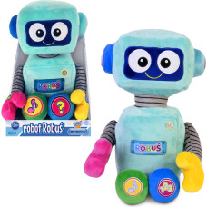 ROBOT ROBUŚ E-EDU INTERAKTYWNY