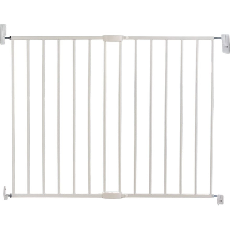 Munchkin safety gate, Easy Close, metal, 90218