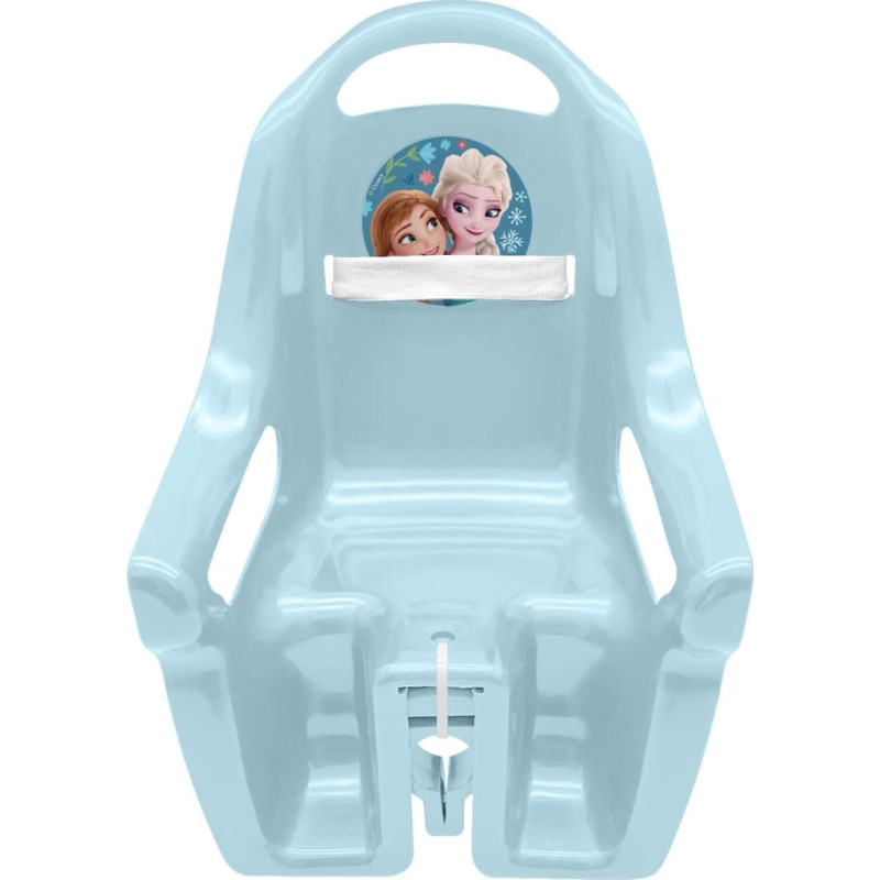 Stamp nukutool jalgrattale Frozen