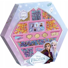 Totum FROZEN creative set Bead Creations, 681859
