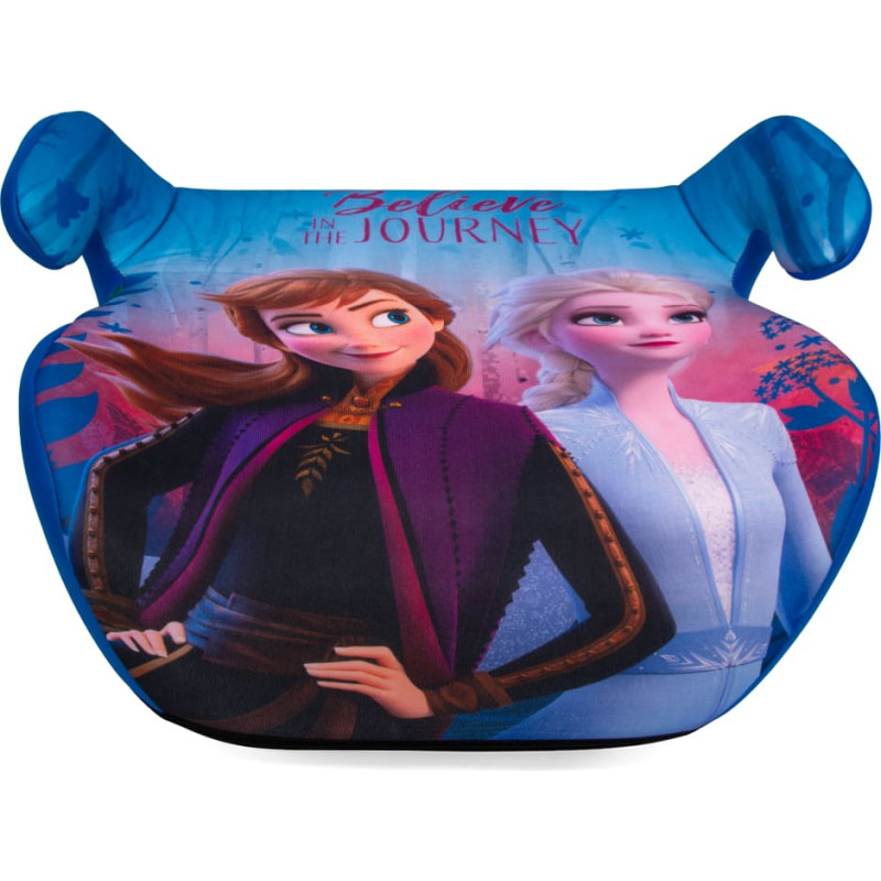 BOOSTER CAR SEAT R129 FROZEN 2