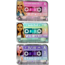 Wow Generation eyeshadow Glam Tape Edition, WOW00176