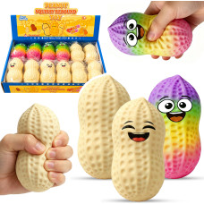 GNIOTEK SQUISHY ORZESZEK