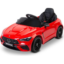 Toyz BATTERY CAR MERCEDES-BENZ AMG CLE 53 RED