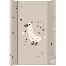 Cebababy CEBA 102-000-831 Przewijak  miękki profilowany kr&oacute;tki 50x70 Basic Star Duc