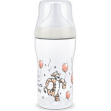 NUK 446026 PP BOTTLE 260ML PERFECT MATCH TIGER 586810, 10216333