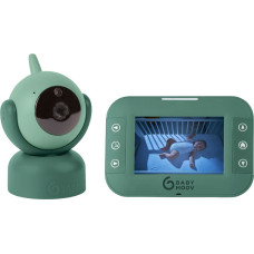 Babymoov YOO Twist Motorised Video Baby Monitor A014425