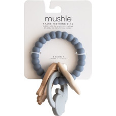 Mushie MU101323 Gryzak Silikonowy Bransoletka Space