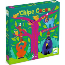 DJECO Игры - Chipe Cocos DJ08594