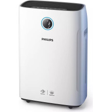 PHILIPS Series 2000i очиститель воздуха ( 2 in1), Белый AC2729/10