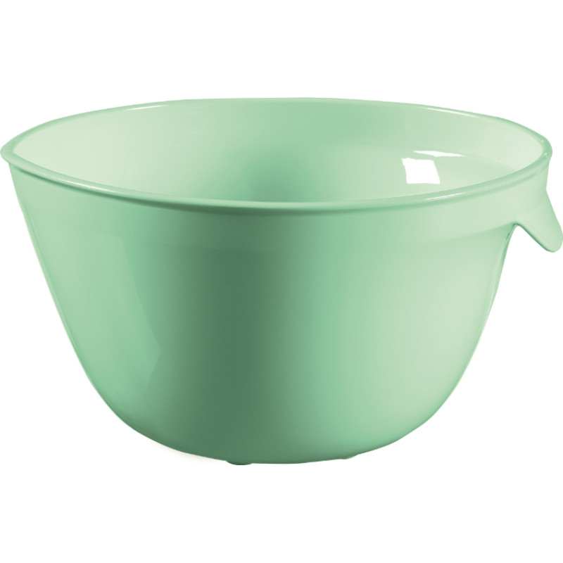 Curver Миска для смешивания 2.5L Kitchen Essentials голубой