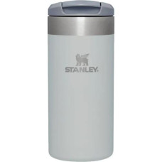 Stanley Термос Кружка AeroLight Transit Mug 0,35 л светло-серый