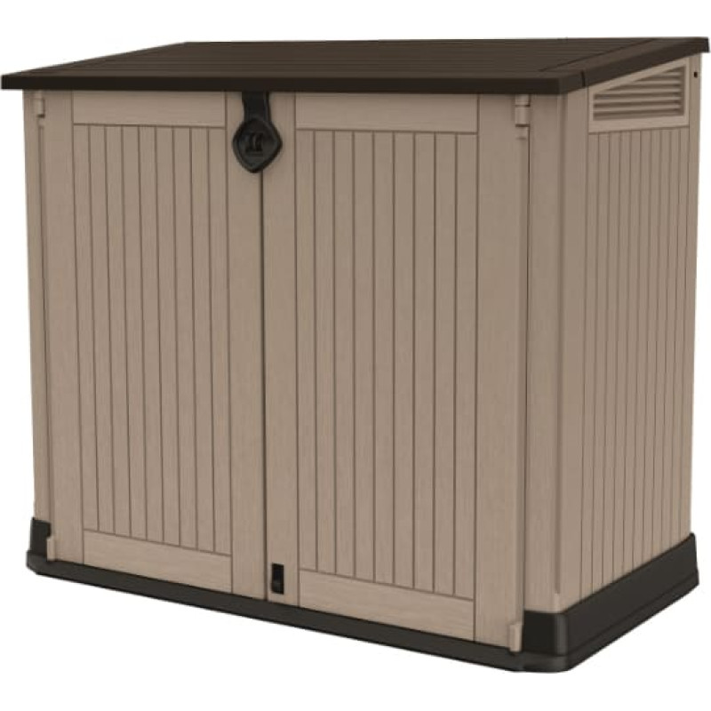 Keter Садовый сарай Store It Out Midi