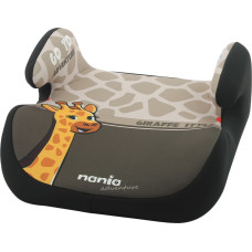 NANIA TOPO COMFORT Детское автокресло 15-36кг GIRAFFE 549249 СКИДКА