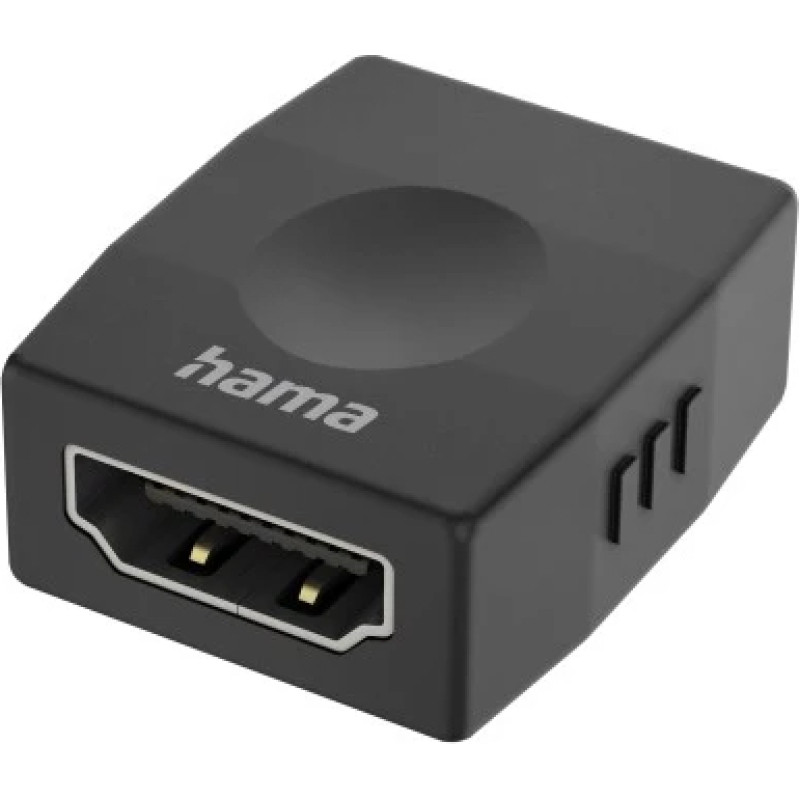 Hama 00200346 HDMI adapter Ultra HD 4k