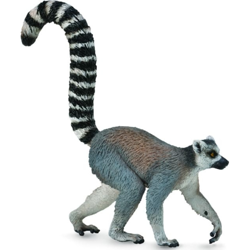 Collecta Ring tailed lemur (M), 88831