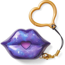 S.W.A.K. keychain Galaxy kiss with glitter sound, 4112