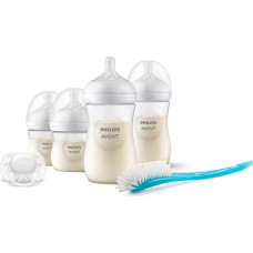 PHILIPS AVENT Natural Response Подарочный набор для новорожденных SCD838/11