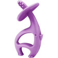 Mombella 8100 Gryzak Dancing Elephant Purple