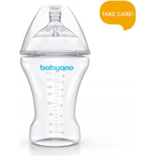 Babyono Pudele NATURAL NURSING 260 ml Babyono 1451