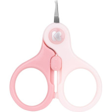 Scissors Scissy Pink