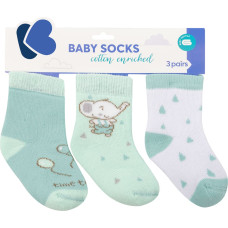 Baby socks thermal Elephant Time 1-2y