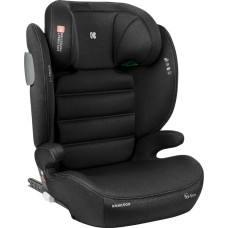 Car seat 100-150 cm i-Track i-SIZE Black