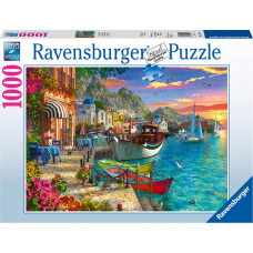 Ravensburger Puzzle Grandiose Greece 1000p 15271