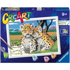 Creart - Safari Friends 20262
