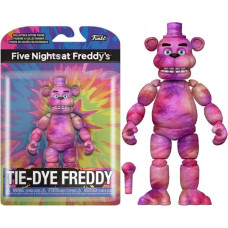 Funko Action figuur Tie-Dye Freddy