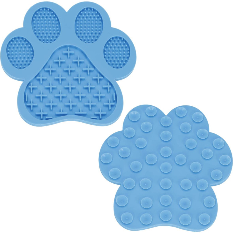 Springos Коврик для лизания лакомств Springos PA1059