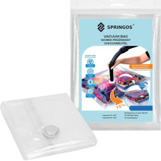 Springos Вакуумный пакет Springos VB0007 40х60см