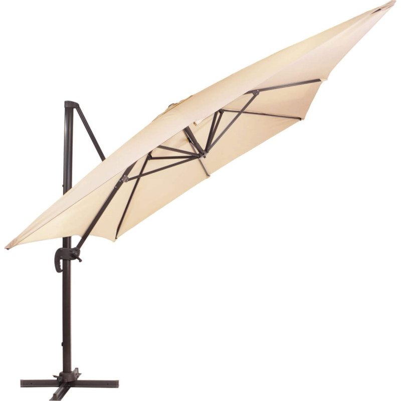 Springos Садовый зонт Springos GU0049 300 X 400 CM