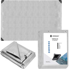 Springos Брезент Springos GA2146 3х5м 210г/м2