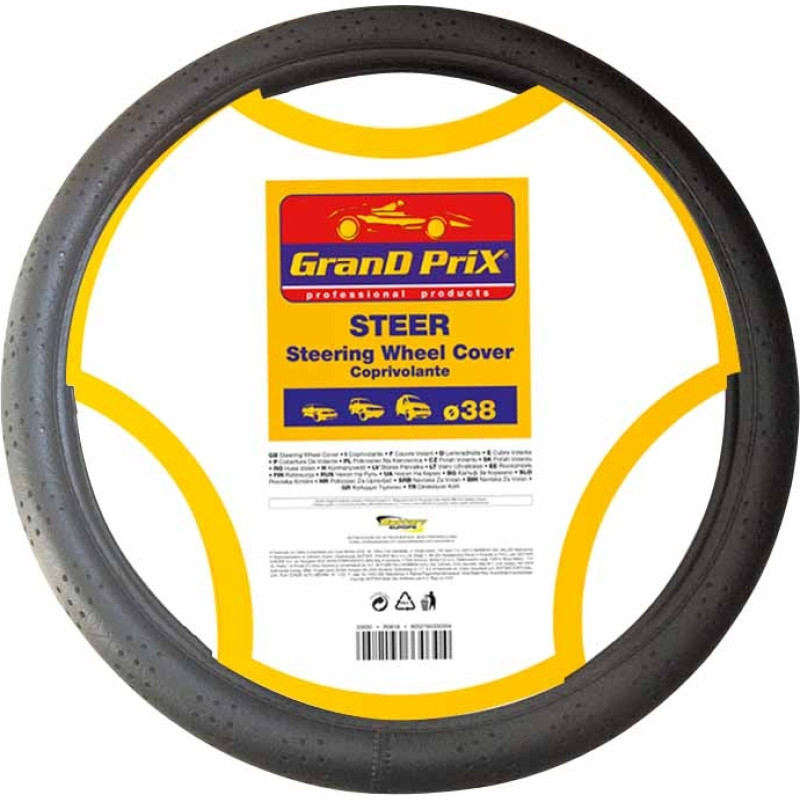 Grand Prix Чехол на руль 