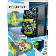 Exost SILV EXOST машинка на радиоуправлении 360 Cross Flash, масштаб 1:18