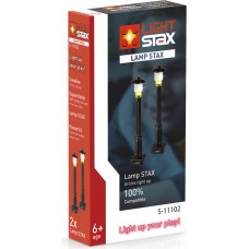 Stax construction set SYSTEM Lamps