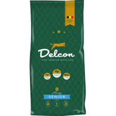 Delcon Food for senior cats SENIOR / 1,75 kg