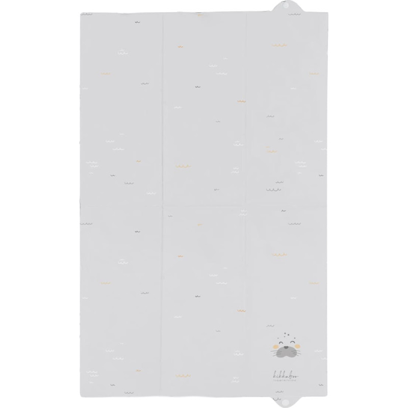 Сгъваема PVC подложка за повиване 50х80см Seally Me