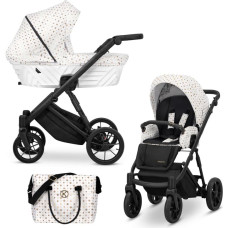 Kunert Ivento 2in1 Baby Pram