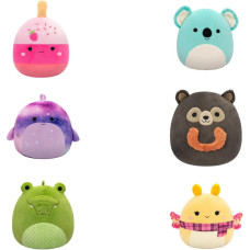 Squishmallows W20 Мягкая игрушка, 30 см