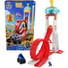 Paw Patrol playset Super Loop Tower HQ, 6069672