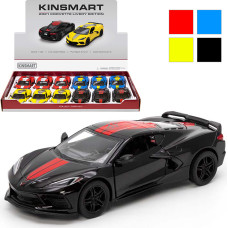 2021 CORVETTE Z NADRUKIEM 1:36