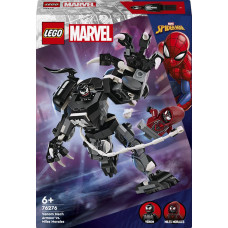 Lego 76276 LEGO® Super Heroes Marvel Venom Mech Armor vs. Miles Morales