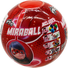 Zagmiraculous MIRACULOUS plush toy Miraball, M14025